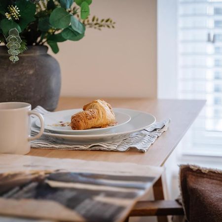 Royal House Stylish Apartments - צ'סטר מראה חיצוני תמונה