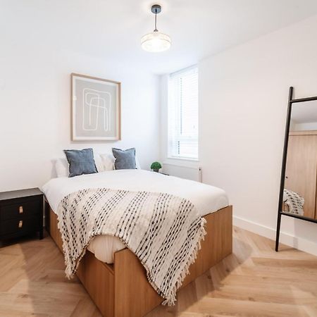 Royal House Stylish Apartments - צ'סטר מראה חיצוני תמונה