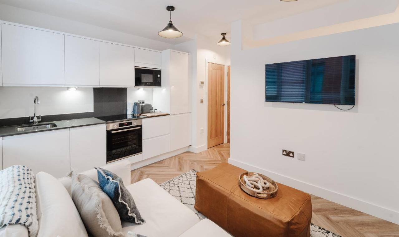 Royal House Stylish Apartments - צ'סטר מראה חיצוני תמונה