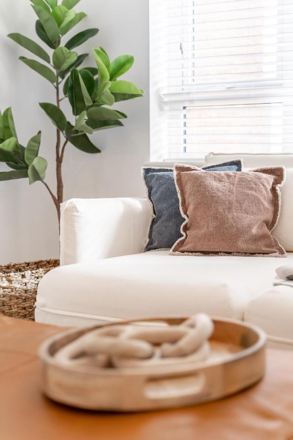 Royal House Stylish Apartments - צ'סטר מראה חיצוני תמונה