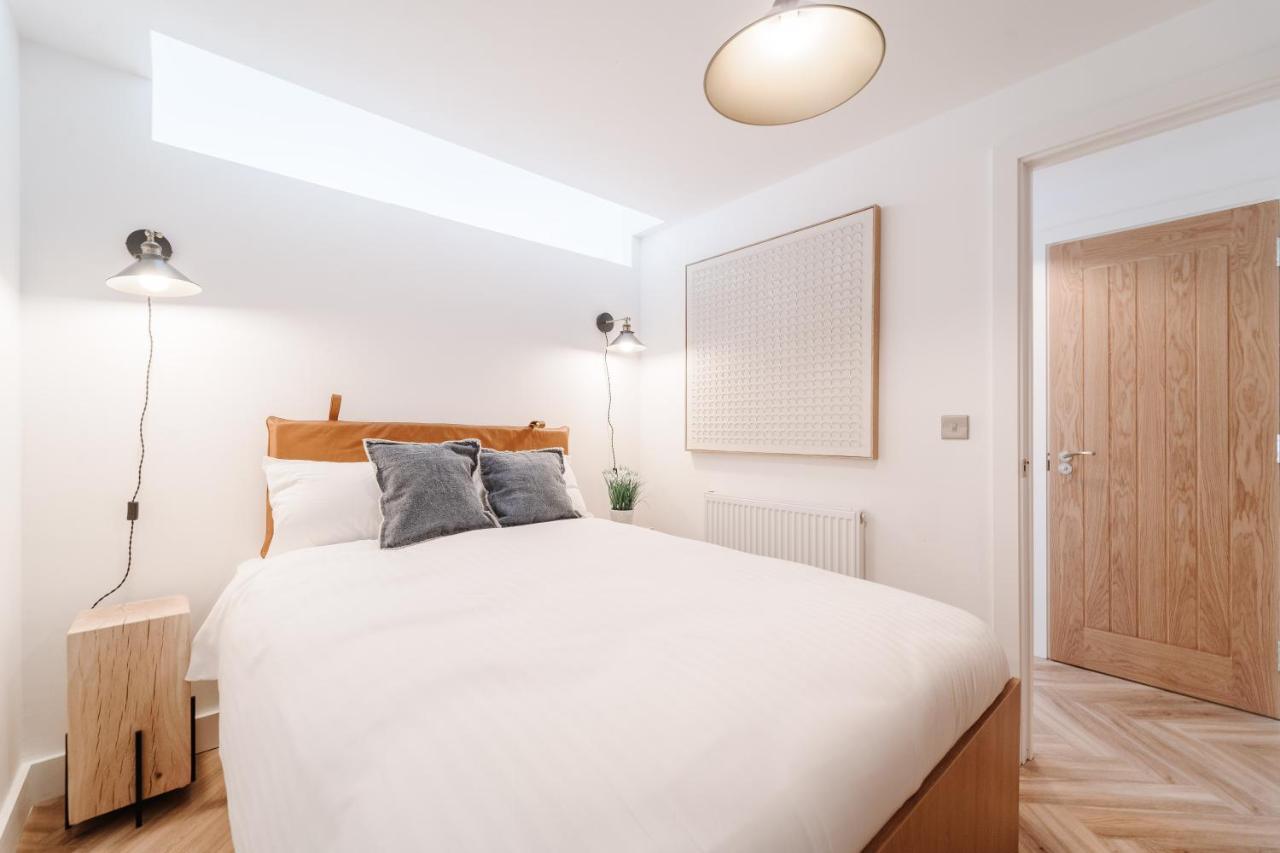 Royal House Stylish Apartments - צ'סטר מראה חיצוני תמונה