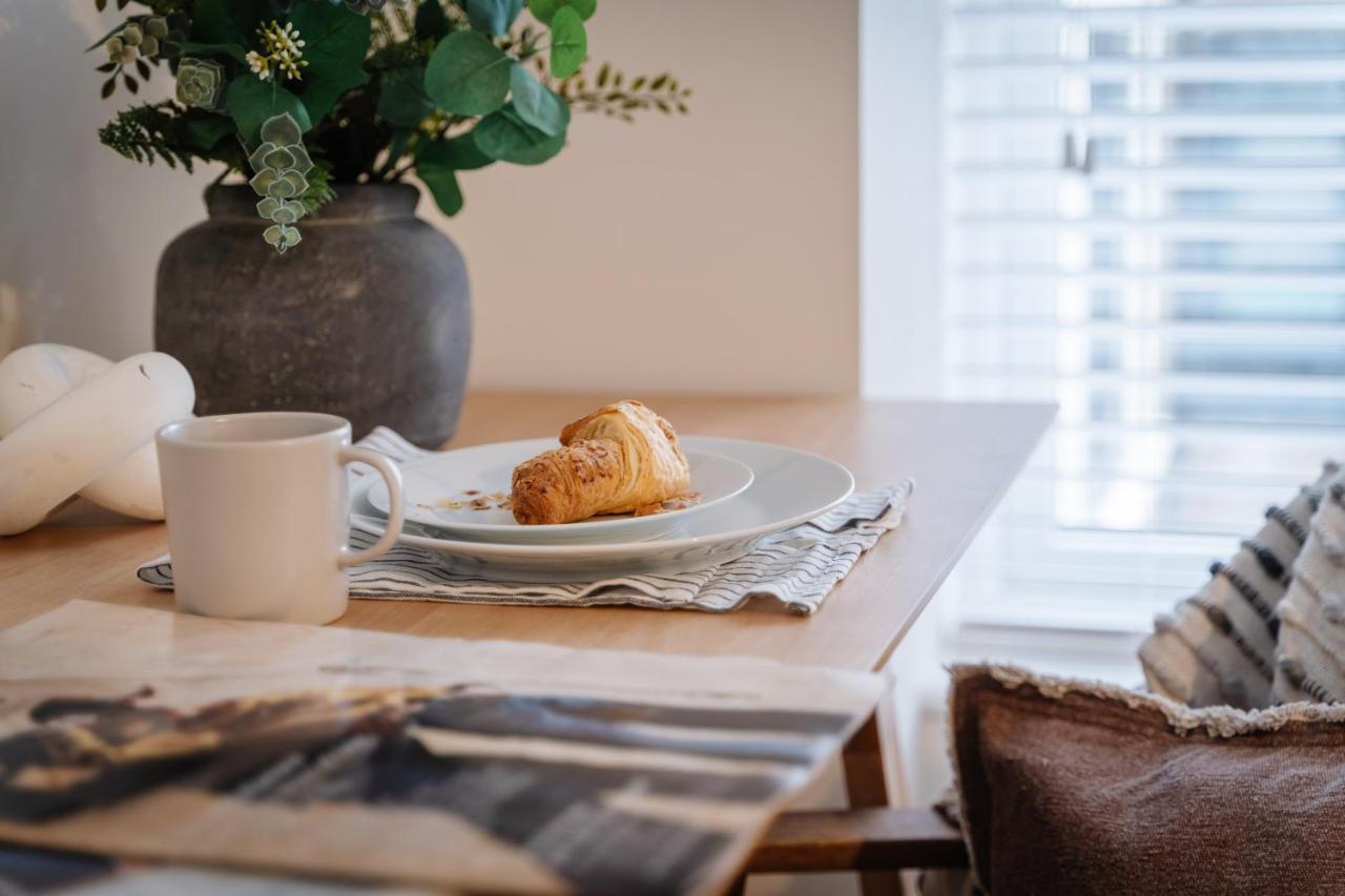 Royal House Stylish Apartments - צ'סטר מראה חיצוני תמונה