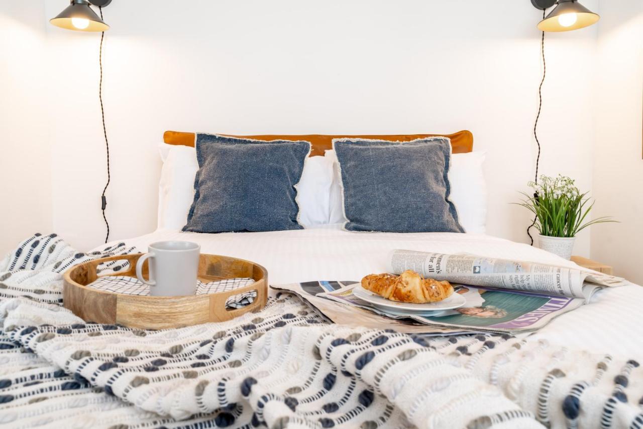 Royal House Stylish Apartments - צ'סטר מראה חיצוני תמונה