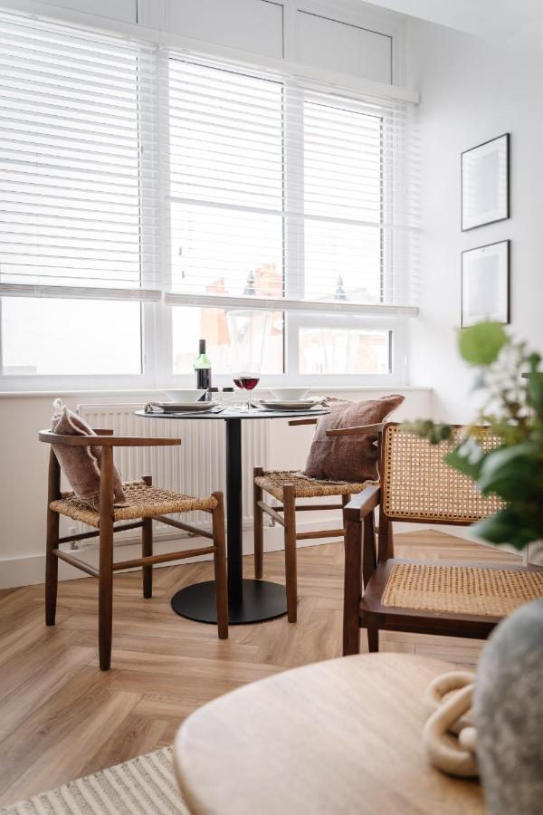 Royal House Stylish Apartments - צ'סטר מראה חיצוני תמונה