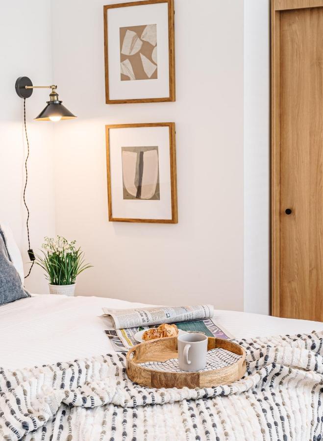 Royal House Stylish Apartments - צ'סטר מראה חיצוני תמונה