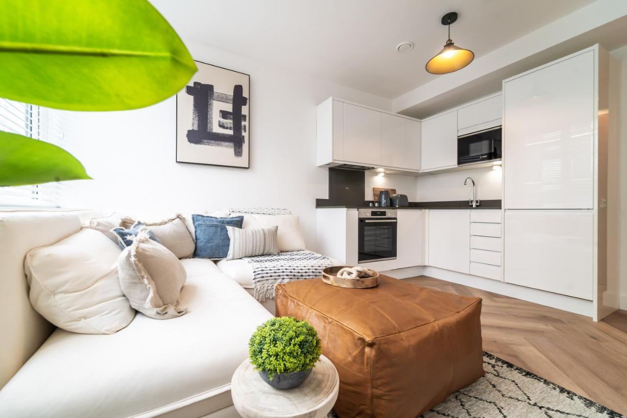 Royal House Stylish Apartments - צ'סטר מראה חיצוני תמונה