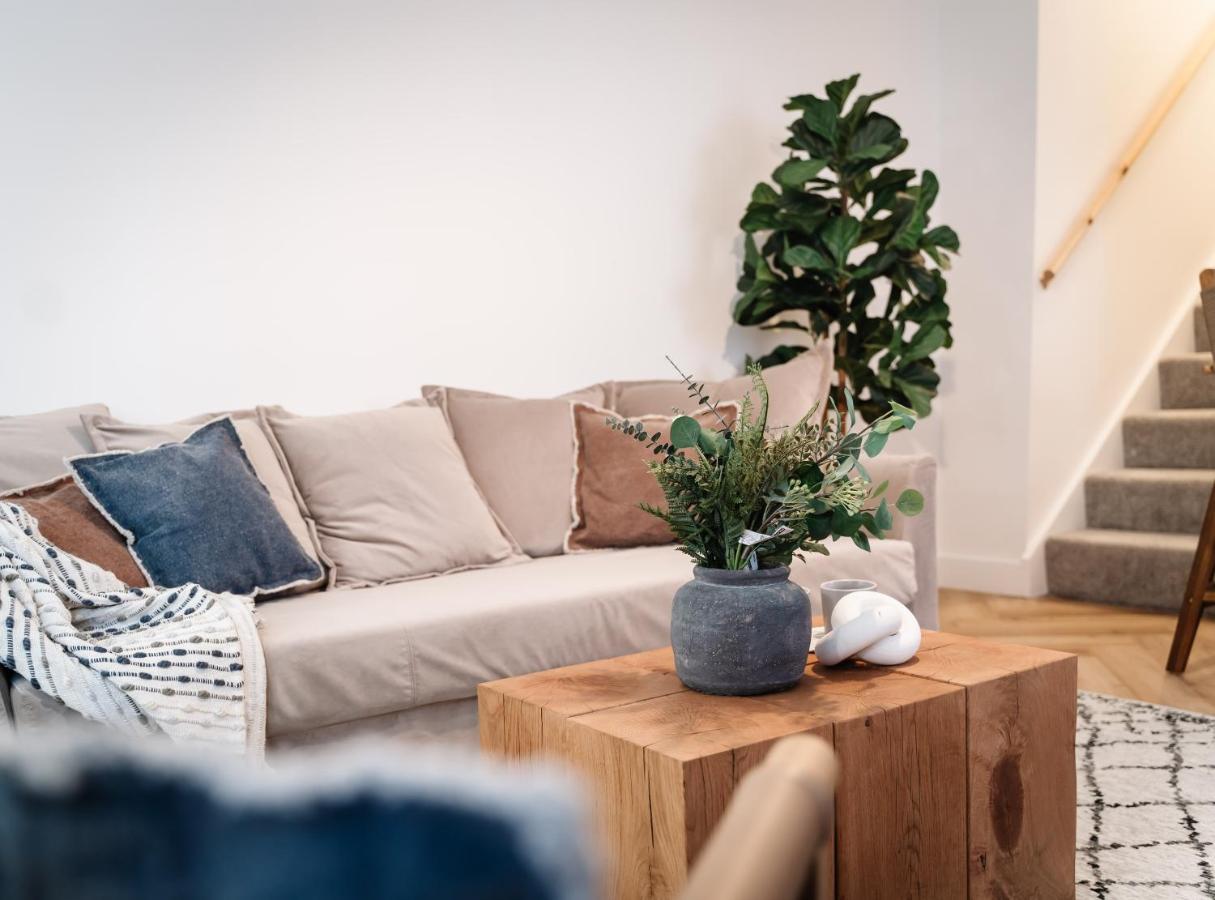 Royal House Stylish Apartments - צ'סטר מראה חיצוני תמונה