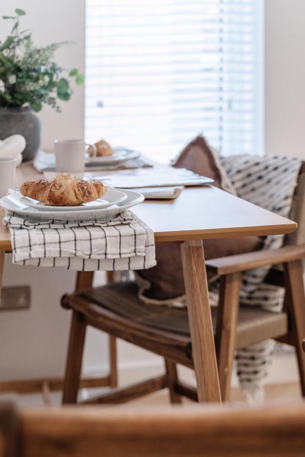 Royal House Stylish Apartments - צ'סטר מראה חיצוני תמונה