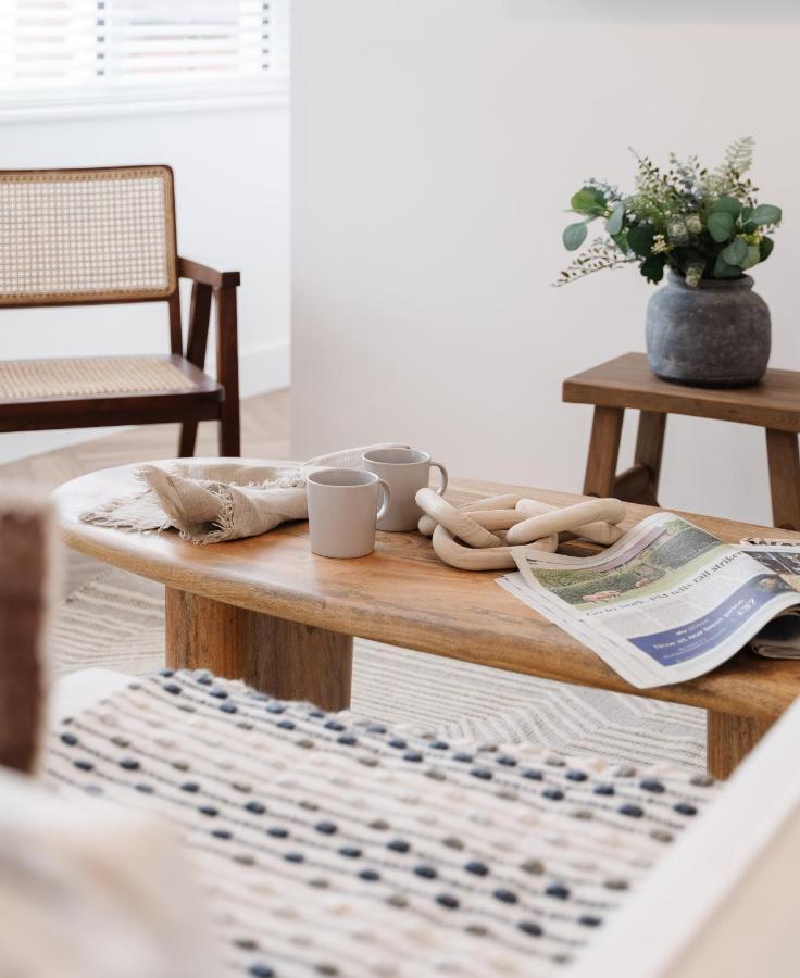 Royal House Stylish Apartments - צ'סטר מראה חיצוני תמונה