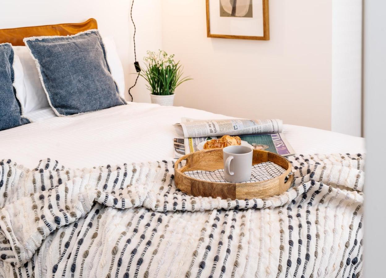 Royal House Stylish Apartments - צ'סטר מראה חיצוני תמונה
