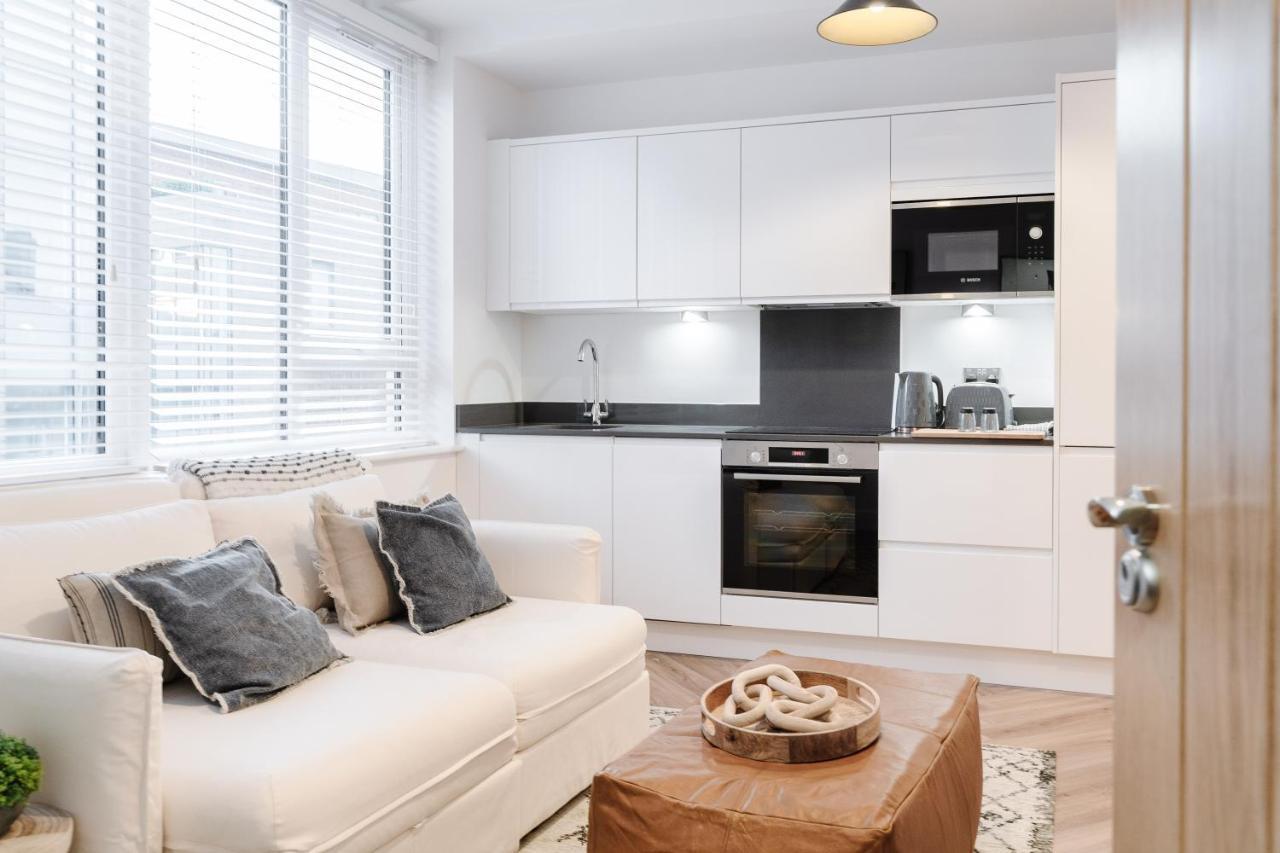 Royal House Stylish Apartments - צ'סטר מראה חיצוני תמונה