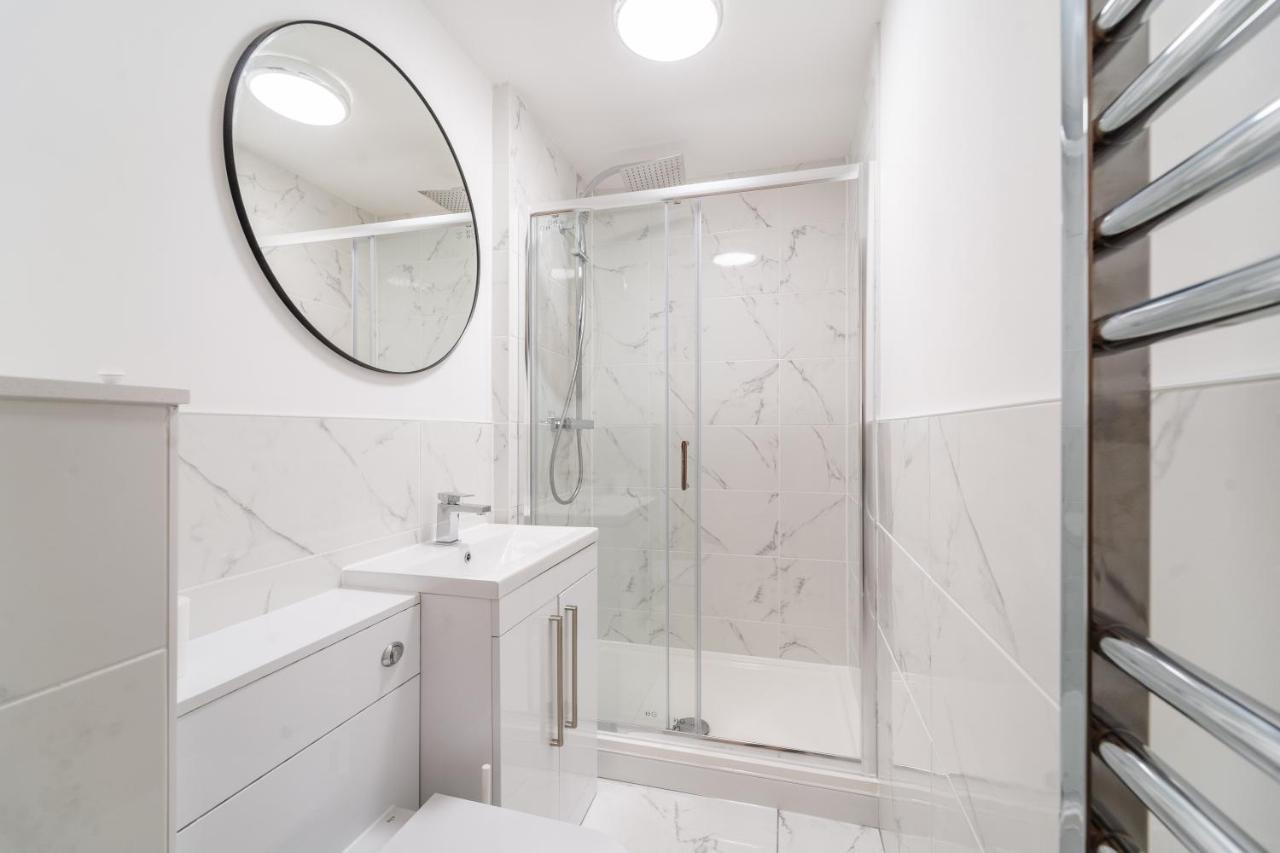 Royal House Stylish Apartments - צ'סטר מראה חיצוני תמונה