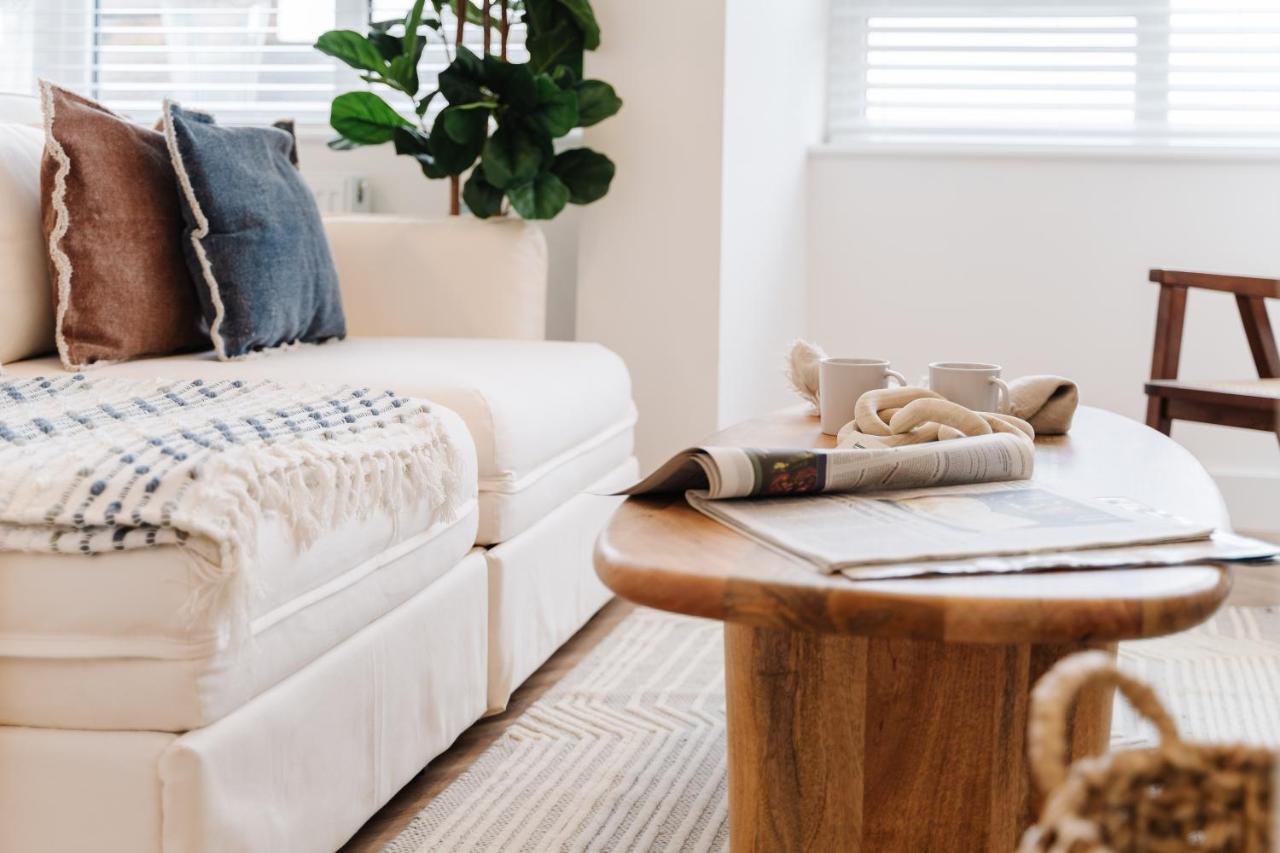 Royal House Stylish Apartments - צ'סטר מראה חיצוני תמונה