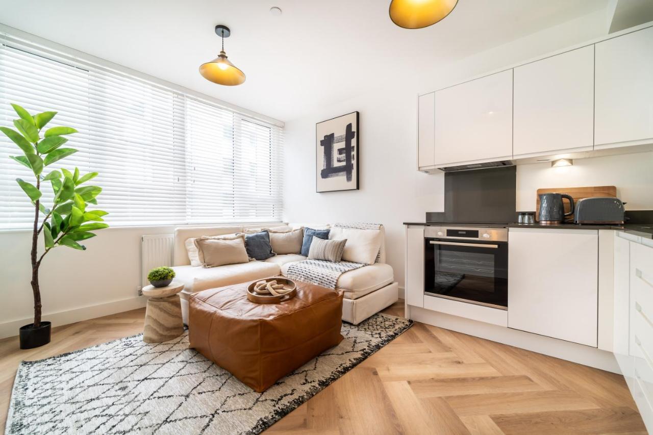Royal House Stylish Apartments - צ'סטר מראה חיצוני תמונה