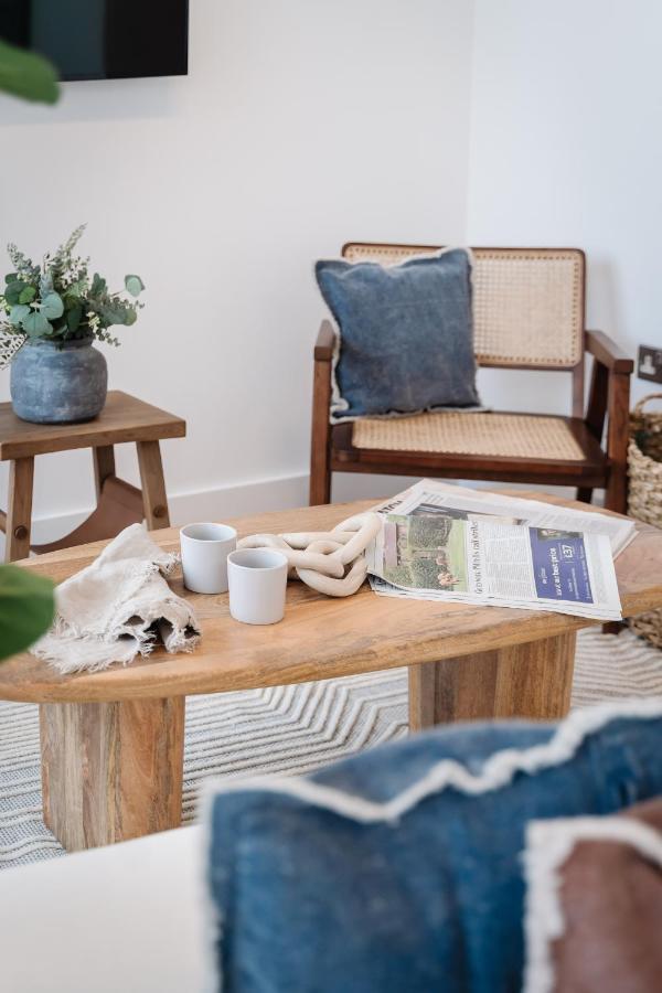Royal House Stylish Apartments - צ'סטר מראה חיצוני תמונה