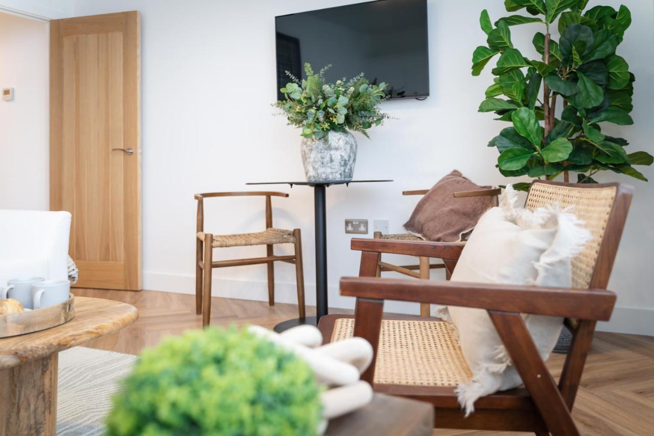 Royal House Stylish Apartments - צ'סטר מראה חיצוני תמונה